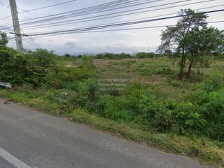 Продажа 1 кровать Участок в Mueang Prachuap Khiri Khan, Прачуапкхирикхан
