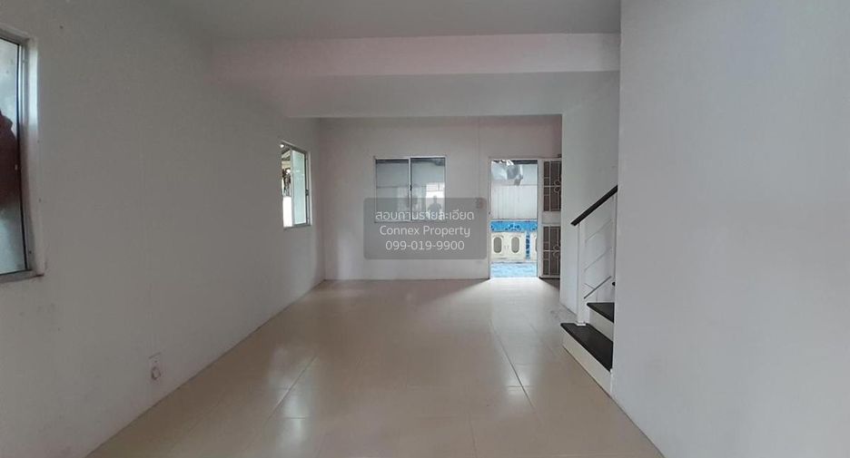À vendre 3 chambres maison à Lat Krabang, Bangkok
