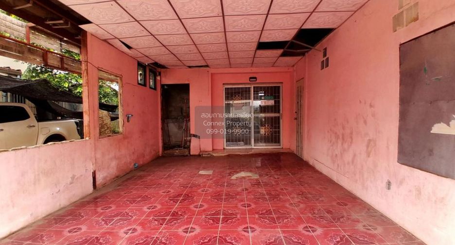 À vendre 3 chambres maison à Lat Krabang, Bangkok