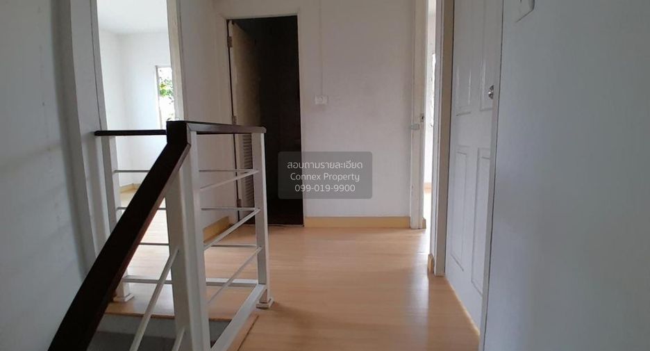 À vendre 3 chambres maison à Lat Krabang, Bangkok