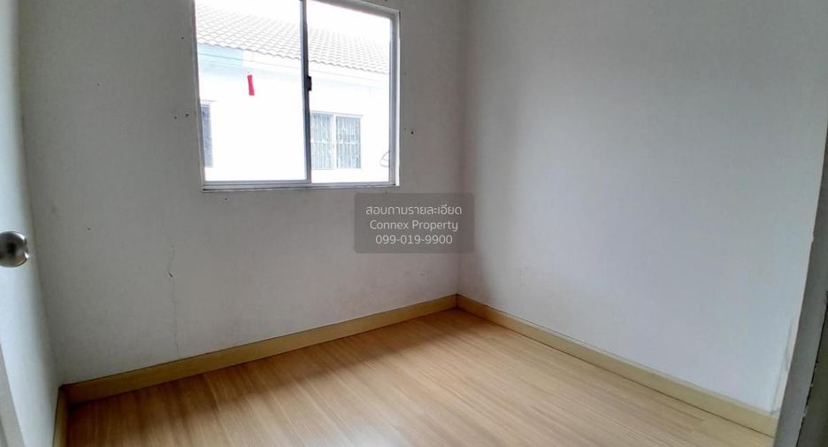 À vendre 3 chambres maison à Lat Krabang, Bangkok