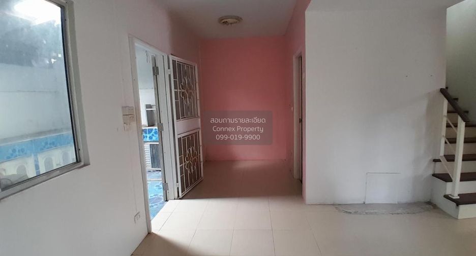 À vendre 3 chambres maison à Lat Krabang, Bangkok