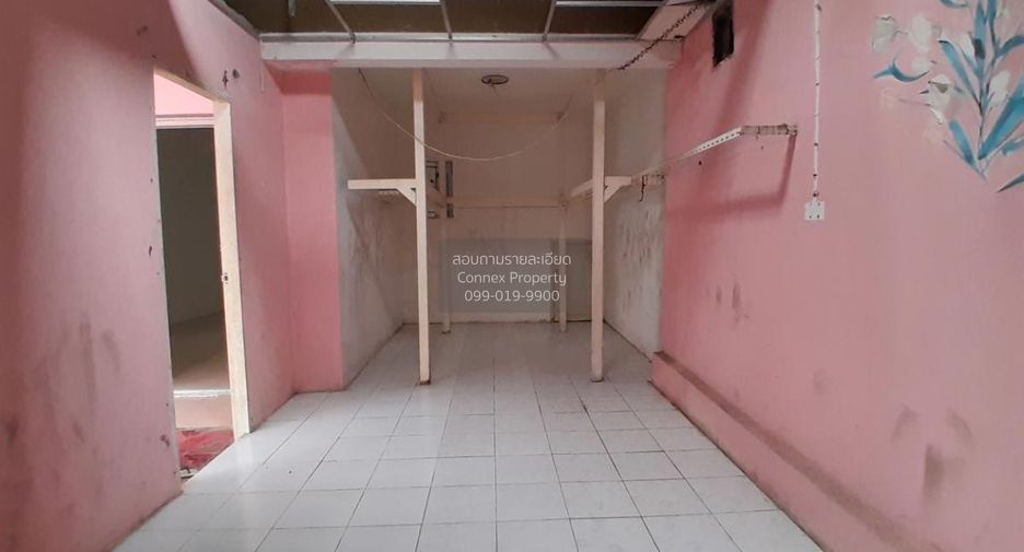 À vendre 3 chambres maison à Lat Krabang, Bangkok
