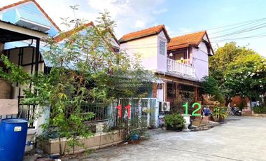 For sale 1 bed house in Khlong Luang, Pathum Thani