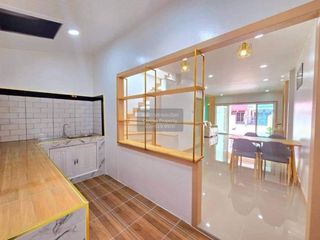 À vendre 3 chambres maison de ville à Bang Bua Thong, Nonthaburi