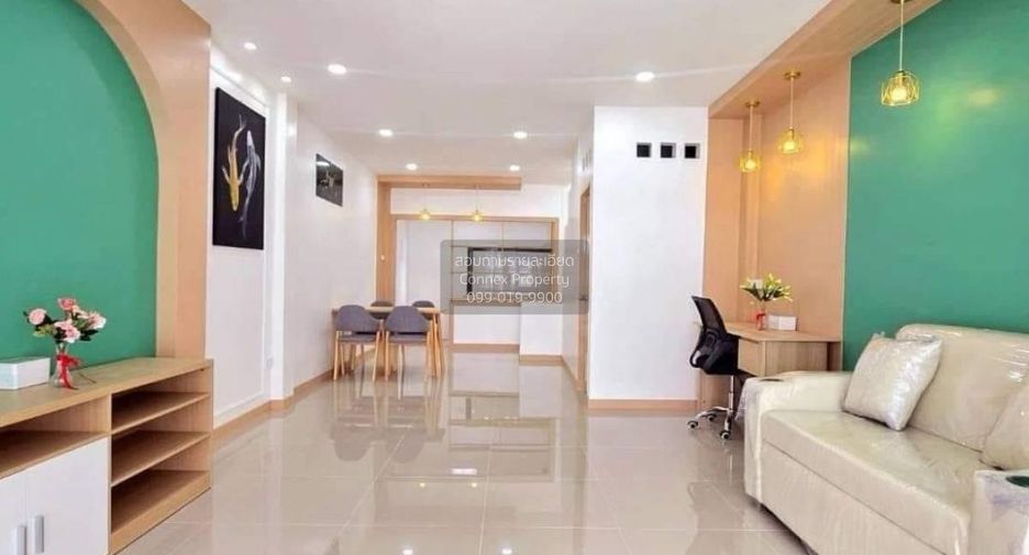 À vendre 3 chambres maison de ville à Bang Bua Thong, Nonthaburi