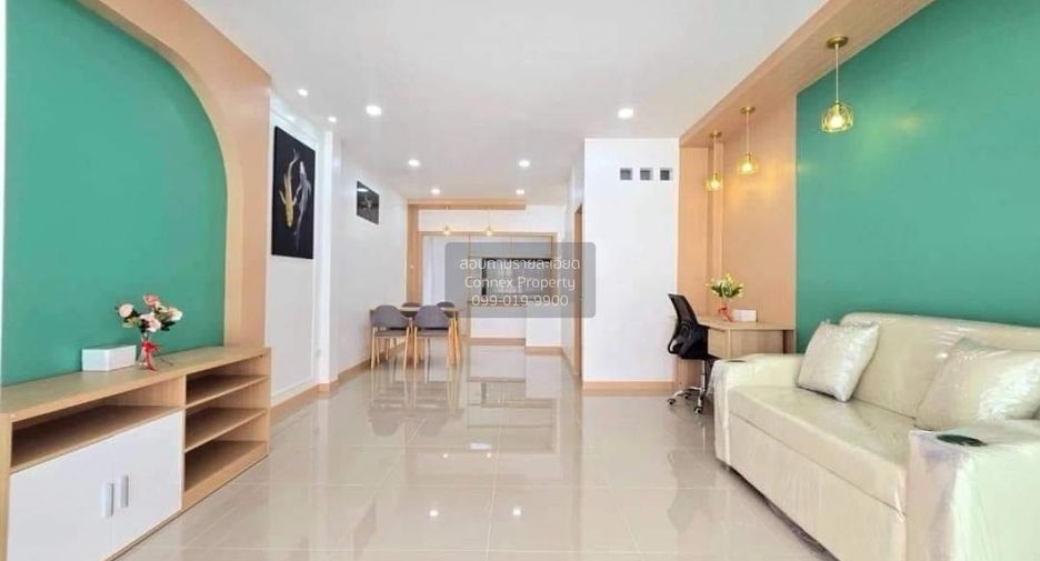 À vendre 3 chambres maison de ville à Bang Bua Thong, Nonthaburi