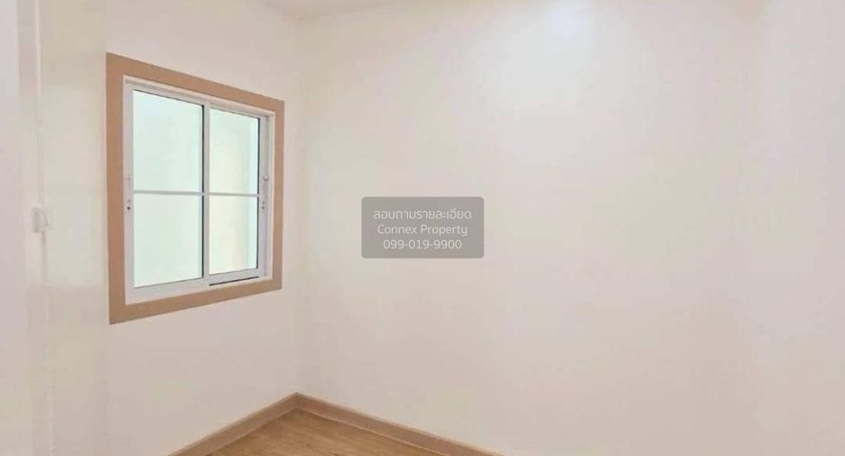 À vendre 3 chambres maison de ville à Bang Bua Thong, Nonthaburi