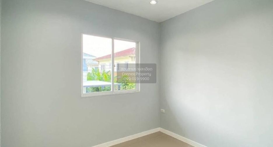 À vendre 3 chambres maison de ville à Bang Bua Thong, Nonthaburi