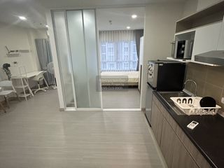 ขาย 1 เตียง คอนโด ใน บางกอกน้อย, กรุงเทพฯ