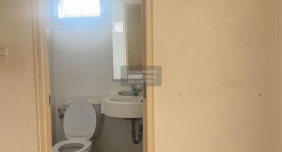 Продажа 1 кровать кондо в Буенг Кум, Бангкок