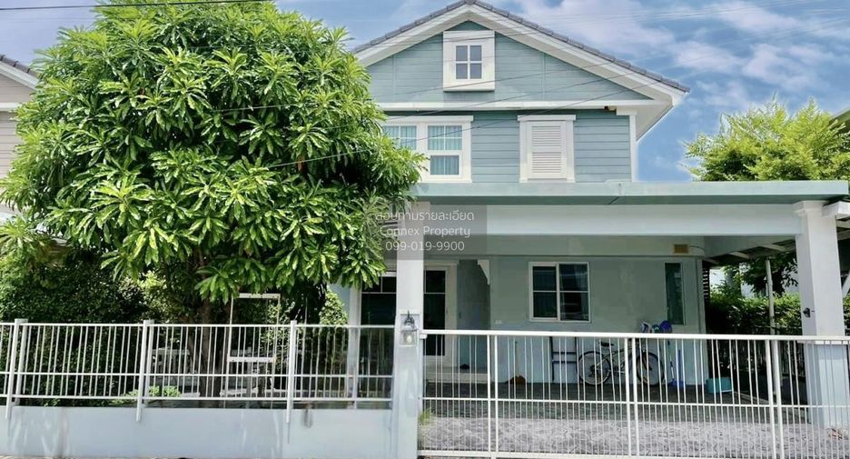 Casa en venta de 3 habitaciones en Mueang Samut Prakan, Samut Prakan