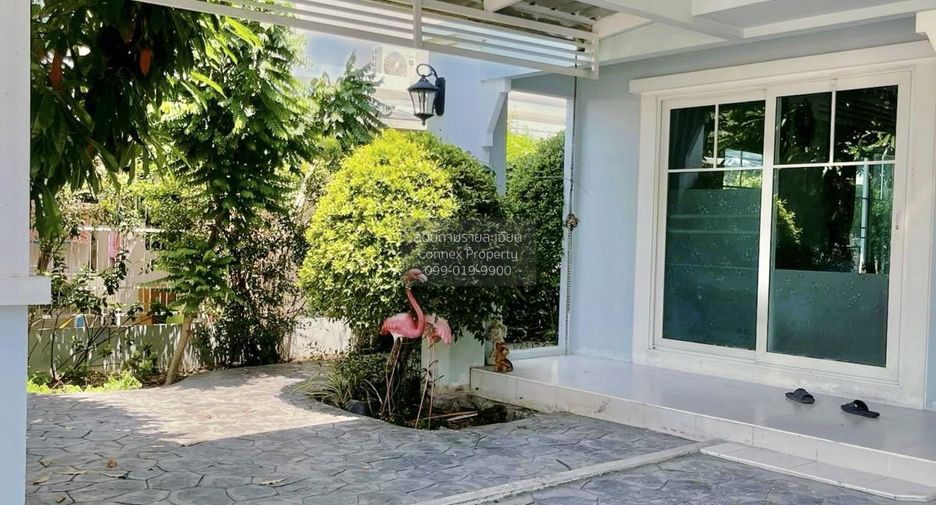 Casa en venta de 3 habitaciones en Mueang Samut Prakan, Samut Prakan