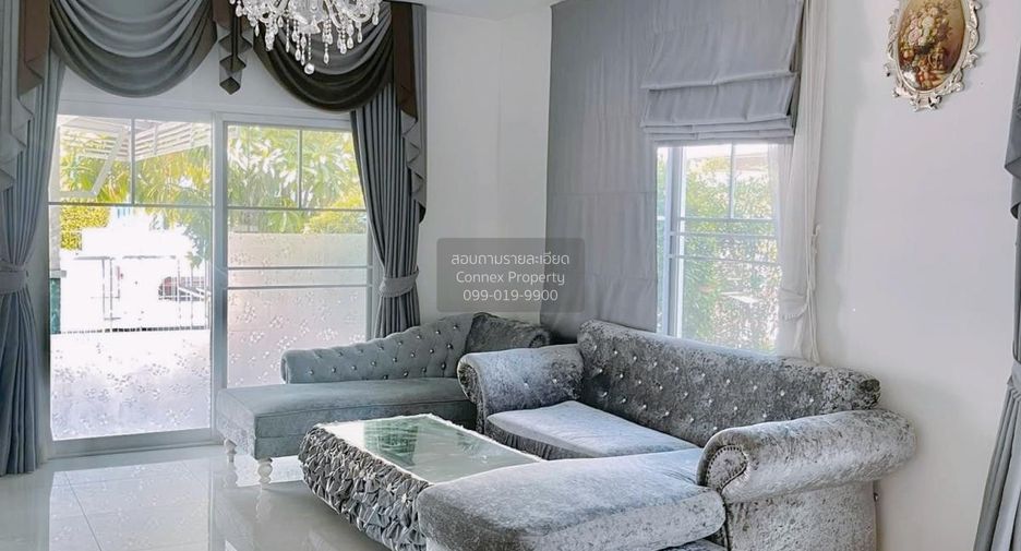 Casa en venta de 3 habitaciones en Mueang Samut Prakan, Samut Prakan