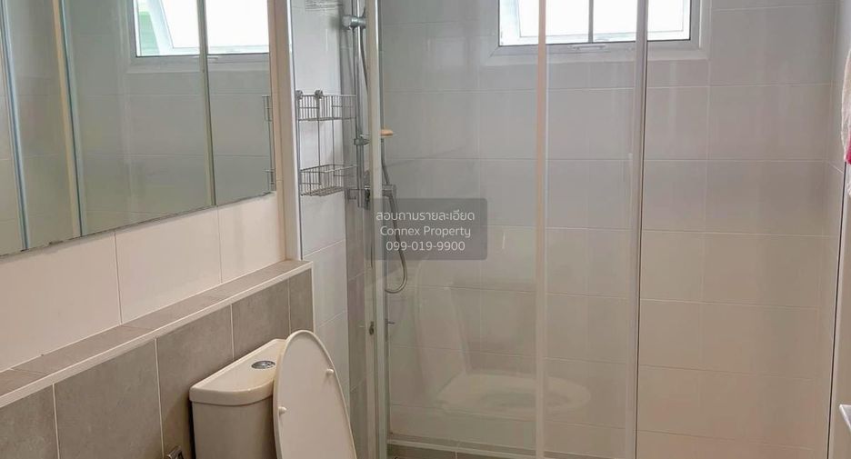 Casa en venta de 3 habitaciones en Mueang Samut Prakan, Samut Prakan