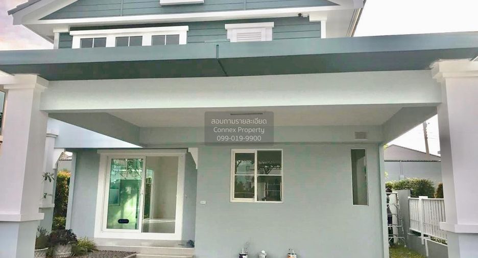 Casa en venta de 3 habitaciones en Mueang Samut Prakan, Samut Prakan