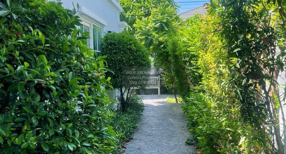 Casa en venta de 3 habitaciones en Mueang Samut Prakan, Samut Prakan