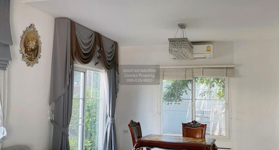 Casa en venta de 3 habitaciones en Mueang Samut Prakan, Samut Prakan