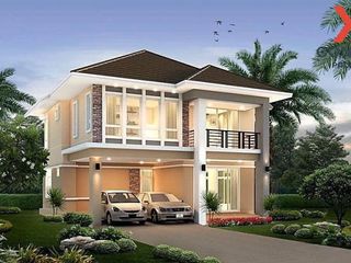 À vendre 3 chambres maison à Mueang Udon Thani, Udon Thani