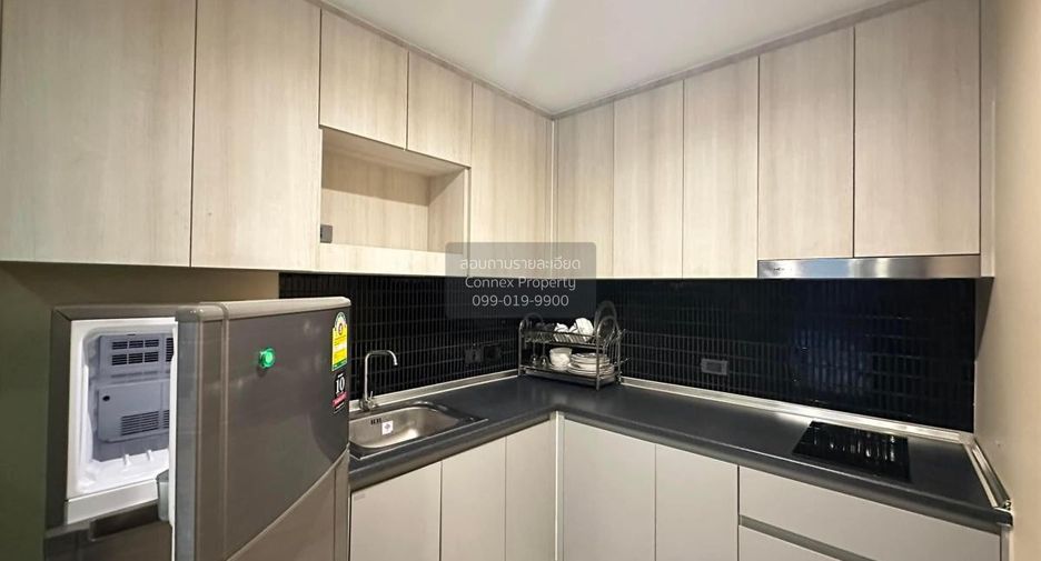 For sale 1 Beds condo in Phra Khanong, Bangkok