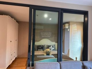 For sale 1 Beds condo in Phra Khanong, Bangkok