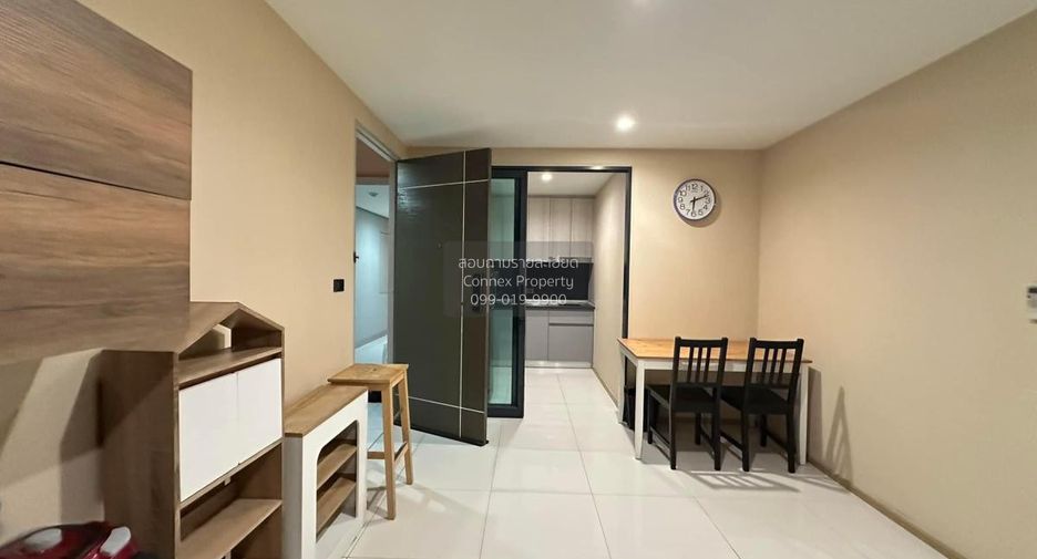 For sale 1 Beds condo in Phra Khanong, Bangkok