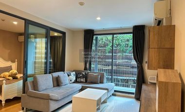 For sale 1 Beds condo in Phra Khanong, Bangkok