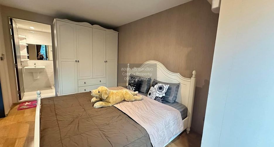For sale 1 Beds condo in Phra Khanong, Bangkok
