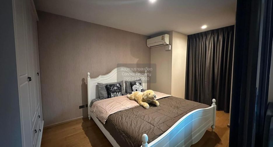 For sale 1 Beds condo in Phra Khanong, Bangkok
