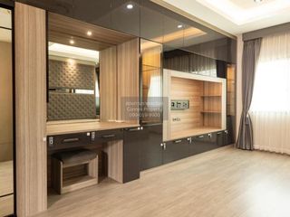 Продажа 3 спальни таунхаус в Лат Пхрао, Бангкок