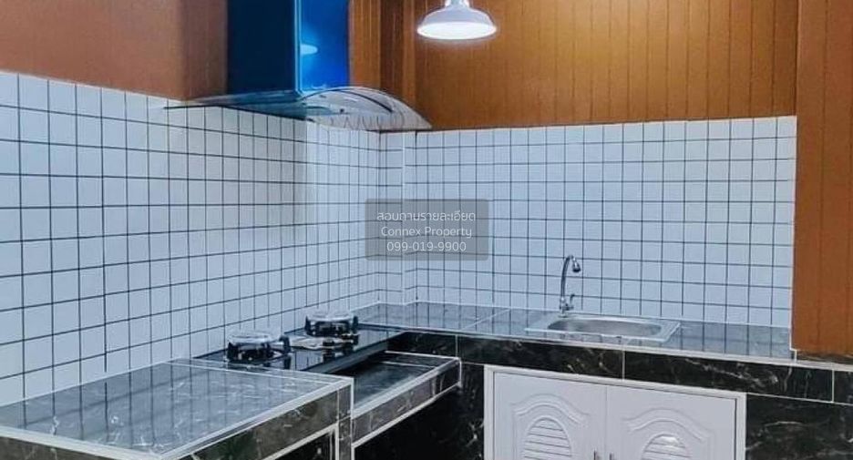 Reihenhaus zum Kauf mit 3 Zimmer in Bang Yai, Nonthaburi