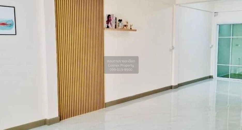 Reihenhaus zum Kauf mit 3 Zimmer in Bang Yai, Nonthaburi