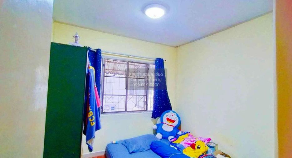 出售 3 卧室 联排别墅 在 Bang Phli, Samut Prakan