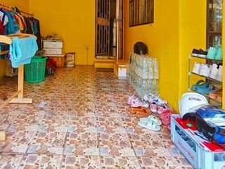 For sale 3 bedrooms townhouse in Bang Phli, Samut Prakan
