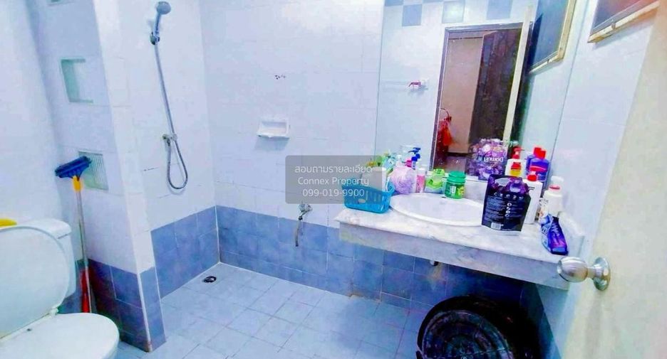 出售 3 卧室 联排别墅 在 Bang Phli, Samut Prakan