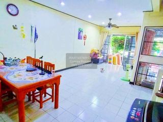 For sale 3 bedrooms townhouse in Bang Phli, Samut Prakan