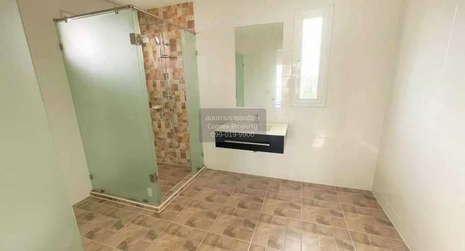 For sale 3 ベッドルーム house in Sai Mai, Bangkok
