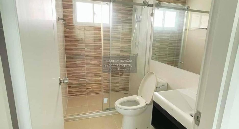 For sale 3 ベッドルーム house in Sai Mai, Bangkok