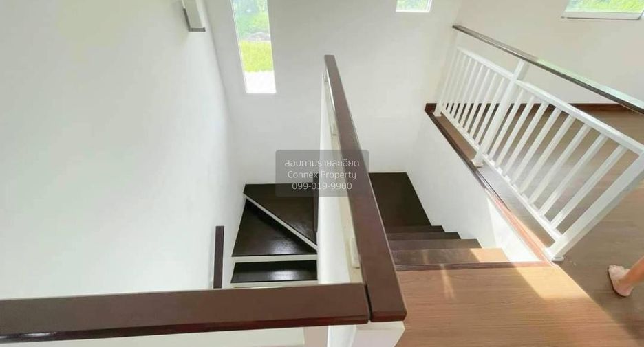 For sale 3 ベッドルーム house in Sai Mai, Bangkok