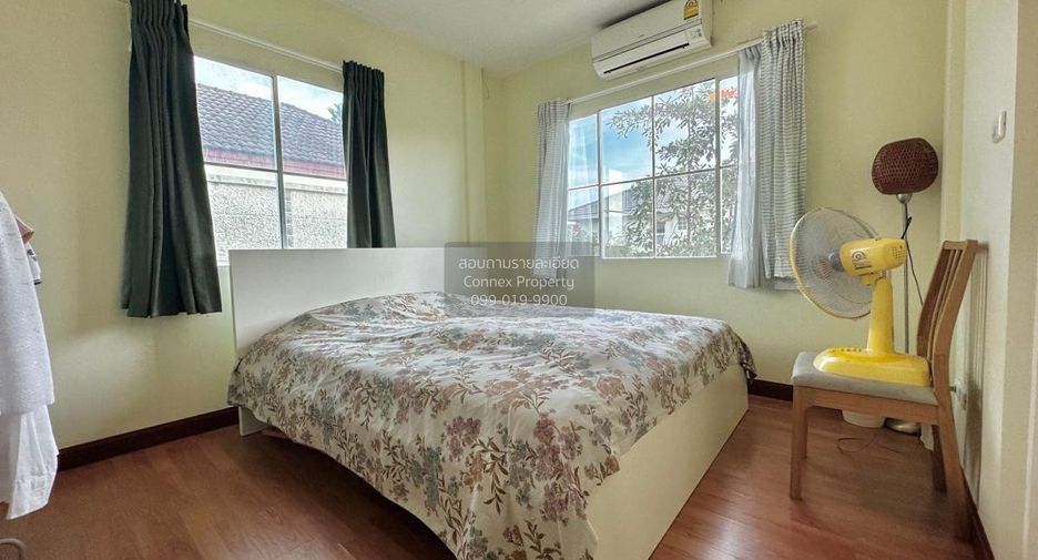 À vendre 3 chambres maison à Bang Phli, Samut Prakan