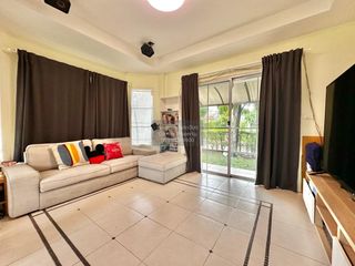 出售 3 卧室 独立屋 在 Bang Phli, Samut Prakan