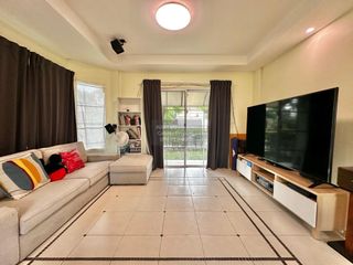 出售 3 卧室 独立屋 在 Bang Phli, Samut Prakan