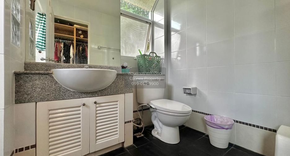 À vendre 3 chambres maison à Bang Phli, Samut Prakan