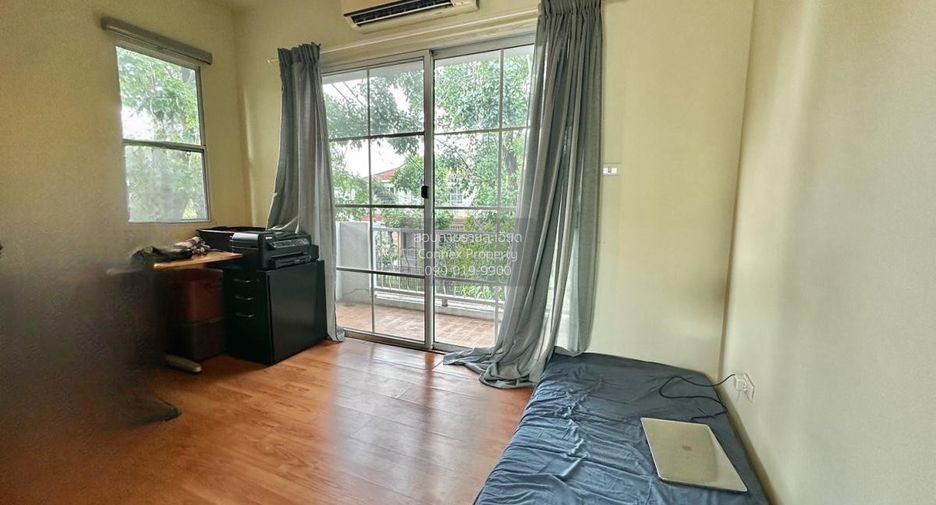 À vendre 3 chambres maison à Bang Phli, Samut Prakan