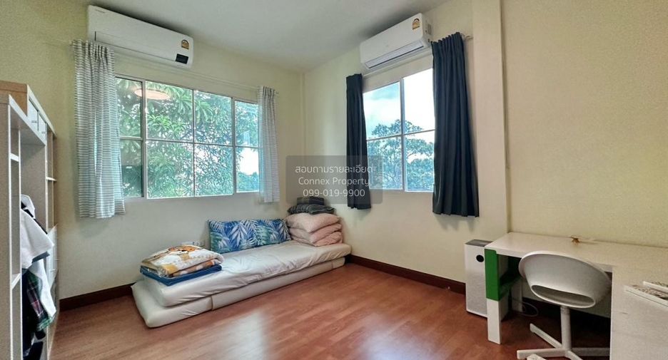 À vendre 3 chambres maison à Bang Phli, Samut Prakan