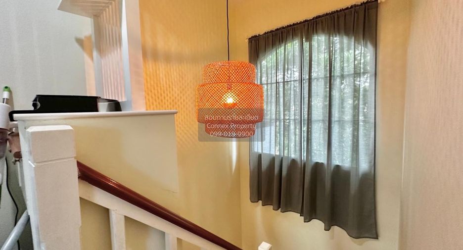 À vendre 3 chambres maison à Bang Phli, Samut Prakan