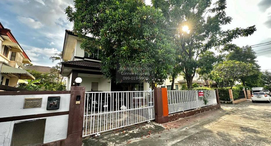 À vendre 3 chambres maison à Bang Phli, Samut Prakan