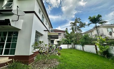 À vendre 3 chambres maison à Bang Phli, Samut Prakan