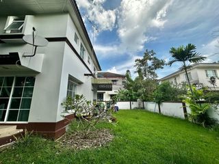 出售 3 卧室 独立屋 在 Bang Phli, Samut Prakan