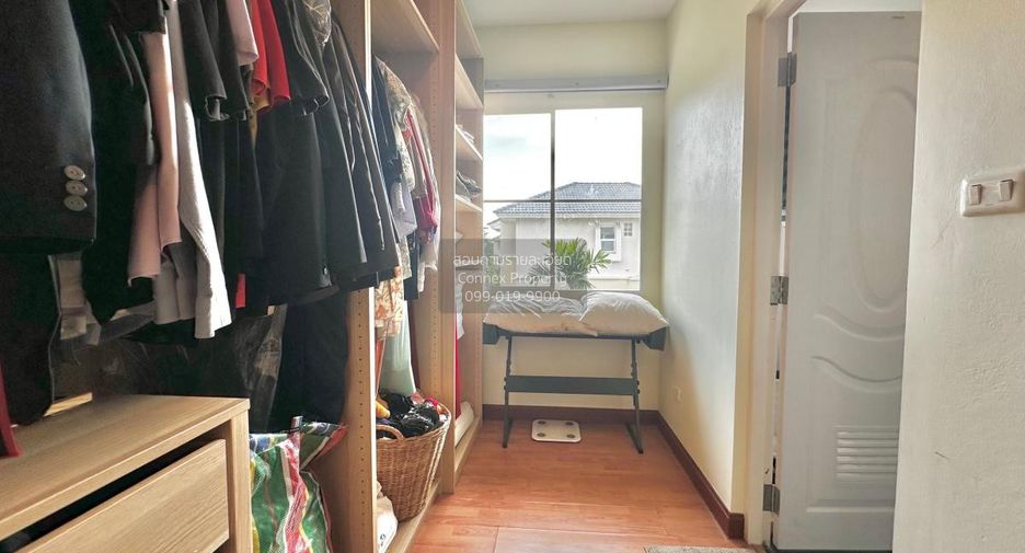 À vendre 3 chambres maison à Bang Phli, Samut Prakan